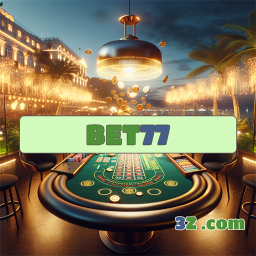 Bônus Incríveis que Transformam sua Experiência no Bet77