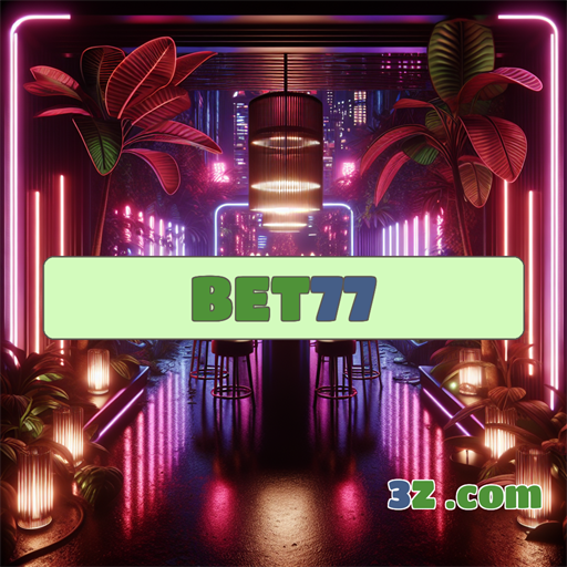 Experimente a Diversão Exuberante dos Slots na Bet77