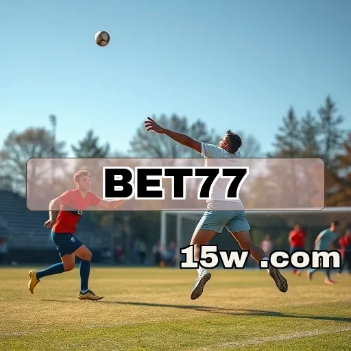 bet77: Experimente um Login Único para Jogos Online Incríveis