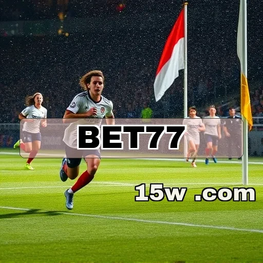 bet77: Caça-Níqueis que Encantam e Divertem Jogadores Brasileiros