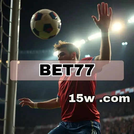 bet77: A Plataforma Brasileira que Revoluciona os Jogos Online