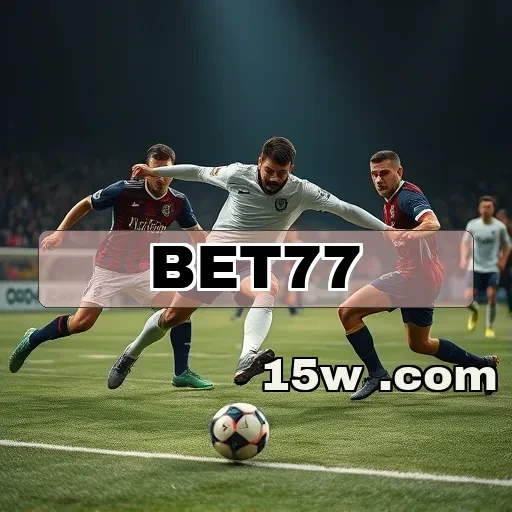 bet77 Pagamentos: Segurança e Agilidade nas Apostas Online